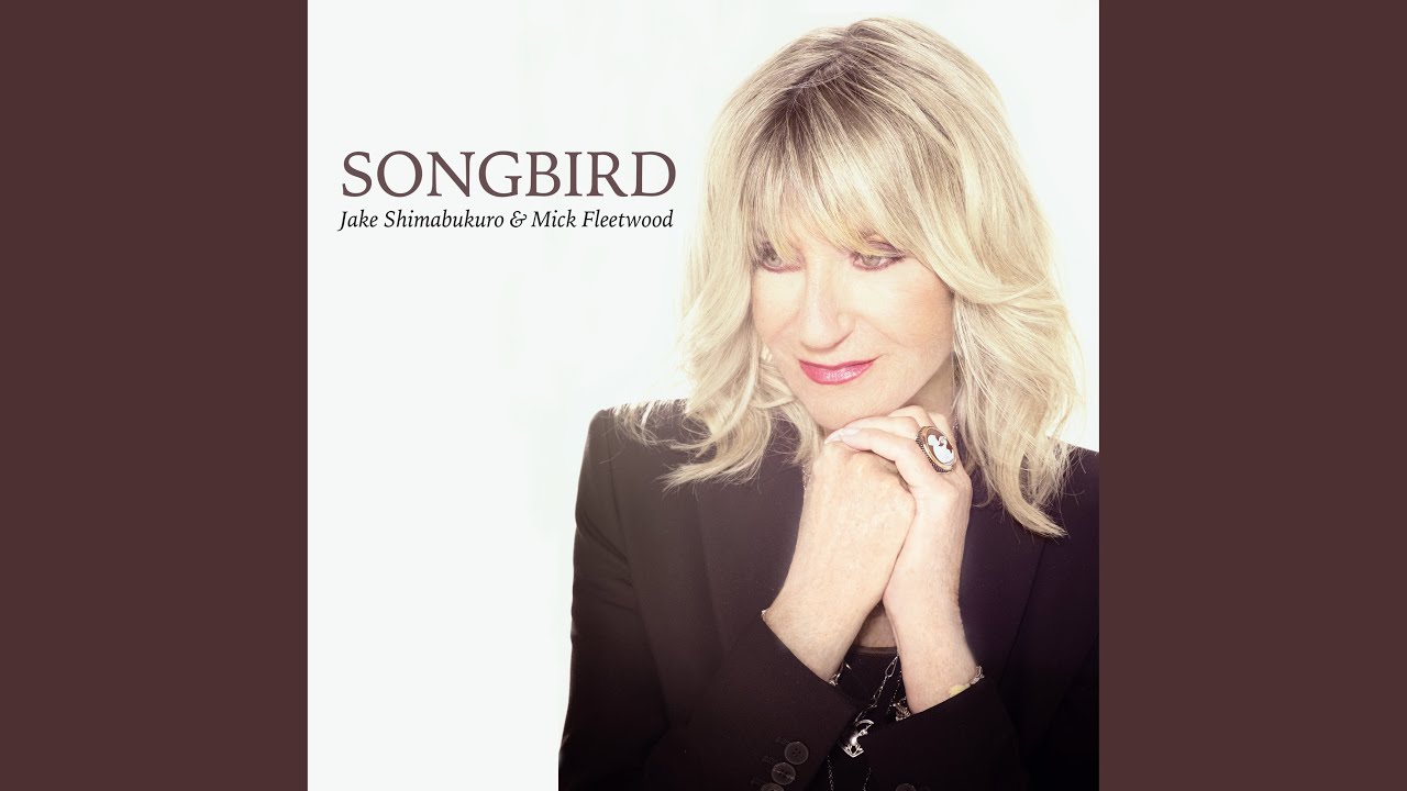 Check Out Previously Unreleased Christine McVie Track 'Little Darlin'