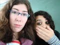 Vídeo aleatório da minha turma 8D