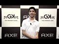 AXE Gamekillers