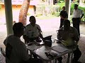Coamo-4 de febrero de 2008-Le incluimos varios videos sobre entrevistas y diálogos durante  los días 1 y 2 de febrero de 2008 sobre el Maratón Sam Blas 2008 y el programa Medio Día Deportivo de Vicente Reyes en el Parador Baños de Coamo.  El Sr. Vicente Reyes Collazo  de Oficio Comentarista Deportivo por 20 años en la Emisora WCPR Radio Coamo (1450 AM). El Sr. Vicente Reyes Collazo ha efectuado en su tiempo de Comentarista Deportivo varias entrevistas a distintas figuras deportivas de Puerto Rico e internacionales. Tales como dirigentes, apoderados y jugadores de la Coliceba, la Doblea, de Grandes Ligas y otros más.Estos videos incluyen entrevistas con Luis Collazo, Iván Calderón, Boxeadores Olímpicos, representas de la seguridad de la seguridad  y  algunos otros personas relacionadas con el   Maratón Sam Blas de Coamo.Los videos fueron producidos y editados por el Sr. Ramón Luis Vázquez de Noticiasillescanos.com y exclusivamente para Noticiasillescanos.com. Espero que los disfruten y muchas gracias a los participantes.Por: Ramón Luis Vázquez de Noticiasillescanos.com