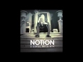Notion Bargain With The Devil Official Music Video and Lyrics