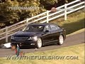 2007 Lexus LS 460