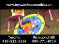 Largest Toy Warehouse Outlet in Canada Largest Toy Warehouse Outlet in Canada