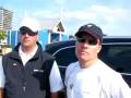 videos de Day 3 of On-The-Water Anarchy 2008 Melges 32 Gold Cup