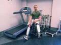 Bluetooth Legs