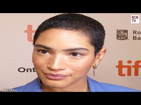 Mette Towley Interview Hustlers Premiere TIFF 2019