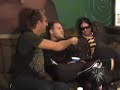 dance-party-the-bronx-interview-cleveland-hob-09132006.html