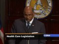 RNC Chairman Steele on Pres. Obama's Health Proposal