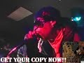 C-DET - HUSTLE HARD & WAITING ON U, LIVE!