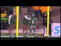 Darian Durant touchdown pass to Rob Bagg - November 22, 2009 West Final vs. Calgary