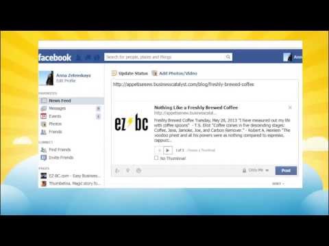 how to add facebook og tags