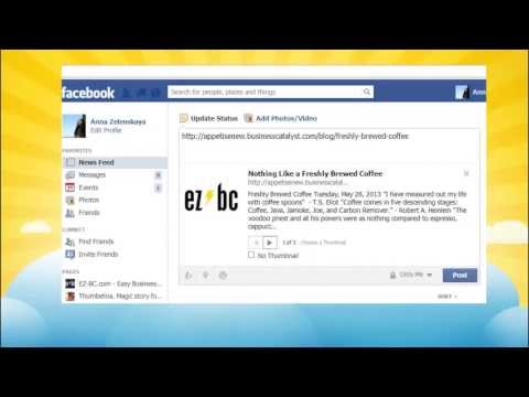 how to use facebook og tags