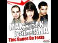 MAK & SAK feat. XANA - Tinc Ganes De Festa (Dream Guardians