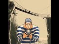 Phoenix Wright Music Reminiscence Shadow on the Bridge