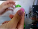 Candy Vending Machine