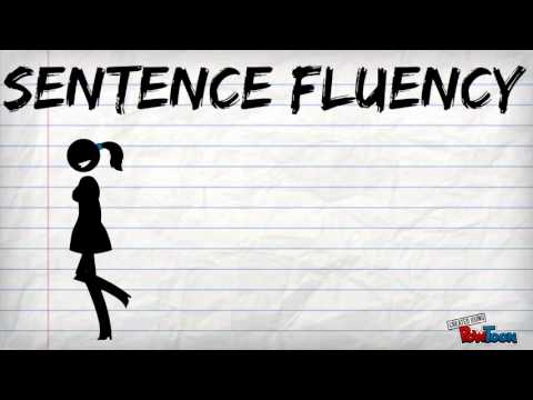 The 6 Traits of Writing