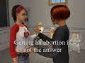 A Tragic Miracle Ep. 9 A Difficult Decision
