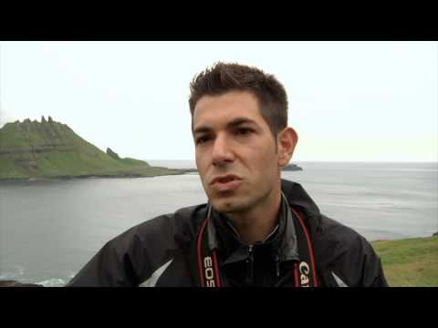 Faroe Islands Photo Safari