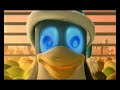 Tux Droid V2 - Live with a Smart Companion Tux Droid V2 - Live with a Smart Companion