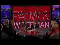 Pauw & Witteman - 19 maart 2008