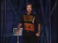 Robin Williams stand-up - Soccer and The French