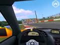 Real Racing (PREVIEW) Real Racing (PREVIEW)