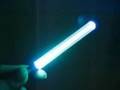 (uploaded by Pavel.k)&nbsp;My demonstration of Mini Lightsabre LED Keychain