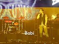Sandy e Junior no Tom Brasil - Momento SoulFunk