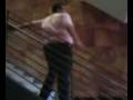 videos de tripp on the stairs