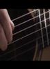 Open G (the right hand)