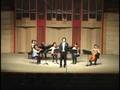 Handel messiah bass kim min suk