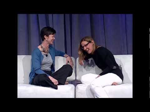 pausch - Interview at YPO GLC 2009.