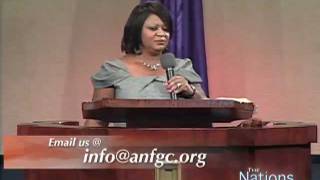 The Nations Hour -Epi 1138