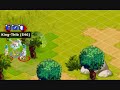Dofus, Wind sram air 11x de brumaire, n.2 Dofus, Wind sram air 11x de brumaire, n.2