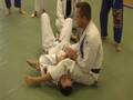 videos de BJJ: Armlock-escape (Lars Wallin BJJ 4 MMA)
