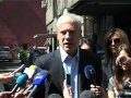 Борис Тадић: Ови избори су посвећени бољем животу грађана