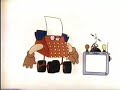 Classic Sesame Street animation - X for X-ray Classic Sesame Street animation - X for X-ray