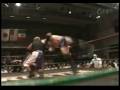 PWG: Battle Of Los Angeles 2007 HYPE video - Part 1.
