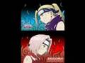 A Sakura and Ino Tribute