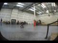 The Last Indoor Session