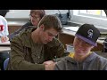 Click here to watch this video Vauxhall Academy of Baseball