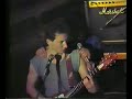 Synthesis Band Live 1986 cinema post modernissimo Synthesis Band Live 1986 cinema post modernissimo