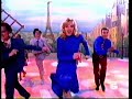 Buona domenica 1992- Lorella Cuccarini Un americano a Parigi Buona domenica 1992- Lorella Cuccarini Un americano a Parigi