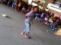 Cleibe Dan�ando Xaxado 02