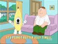 Peanut Butter Jelly Time Peanut Butter Jelly Time