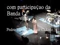 caetano velloso e teresa cristina cantam  gema de caetano velloso no show obra em progresso - vivo rio- 04/06/08