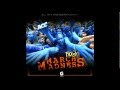 March Madness 06. Floozy-Hollywood Feat. Captain Action Prod By Derelle Rideout.mpg