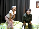 \"single ladies\"  miyuki & Kv
