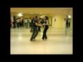 Agora Danza - Isidro y Mila - Salsa en línea avanzado Agora Danza - Isidro y Mila - Salsa en línea avanzado