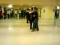videos de Agora Danza - Isidro y Mila - Salsa en línea avanzado